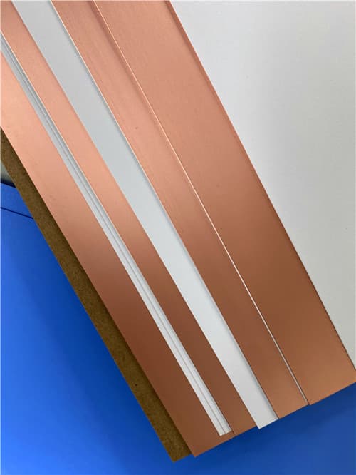 Wangling F4BME245 Laminate